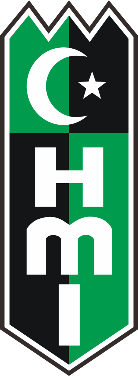 Logo HMI manggar